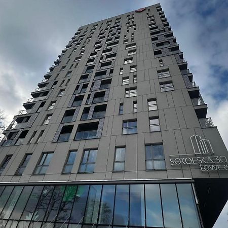 Parkcity Sokolska Katoviçe Dış mekan fotoğraf