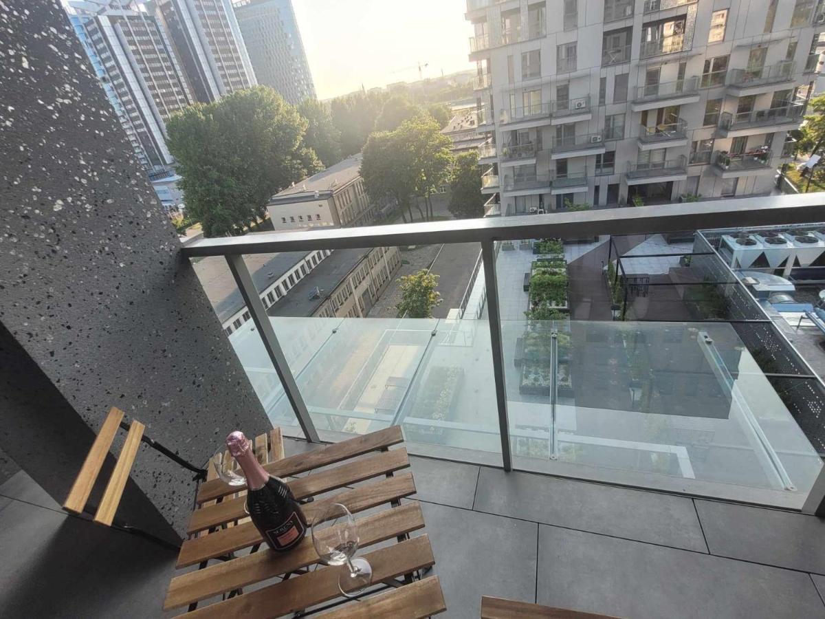 Parkcity Sokolska Katoviçe Dış mekan fotoğraf