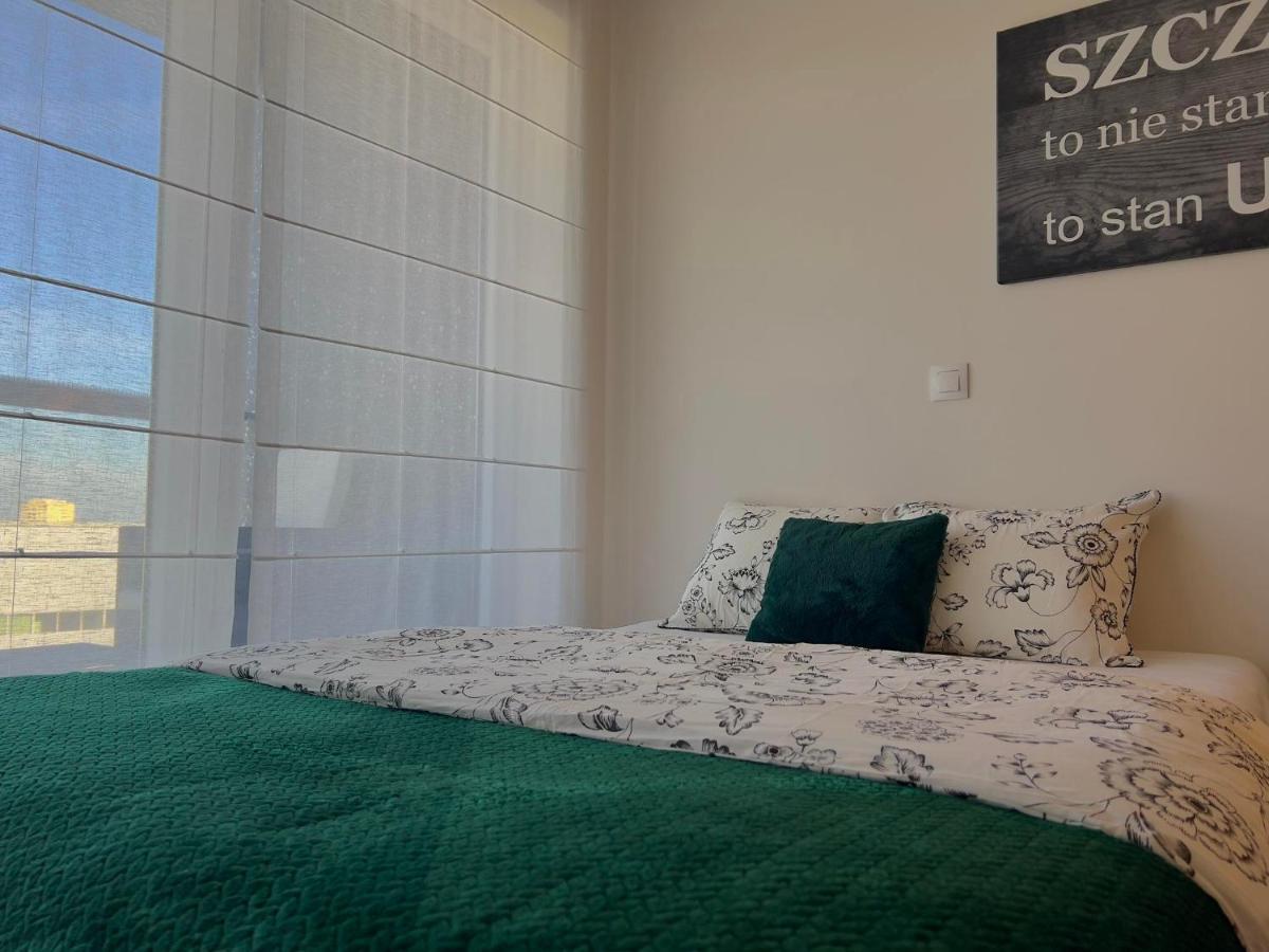 Parkcity Sokolska Katoviçe Dış mekan fotoğraf